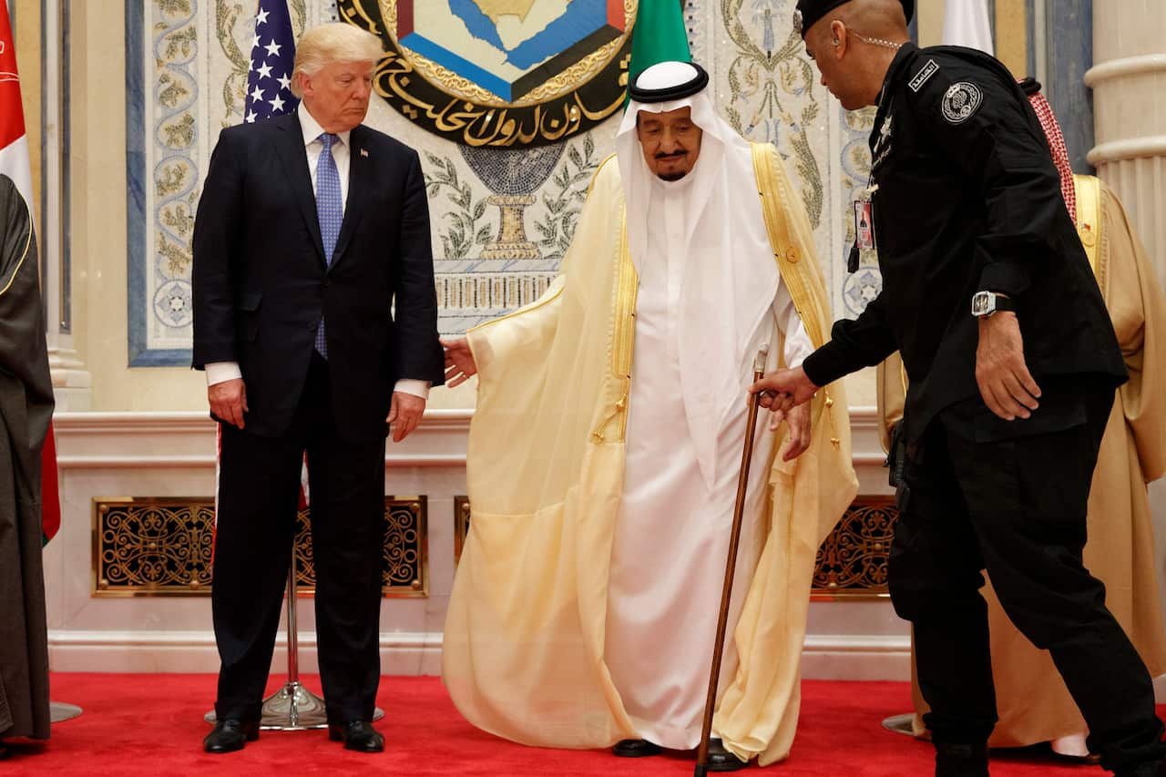 KSA