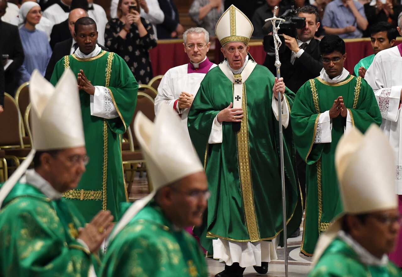 Pope