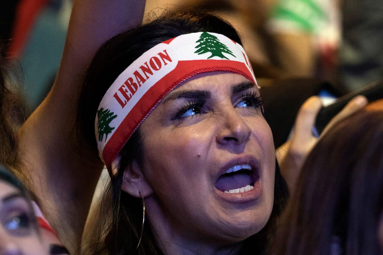 Lebanon