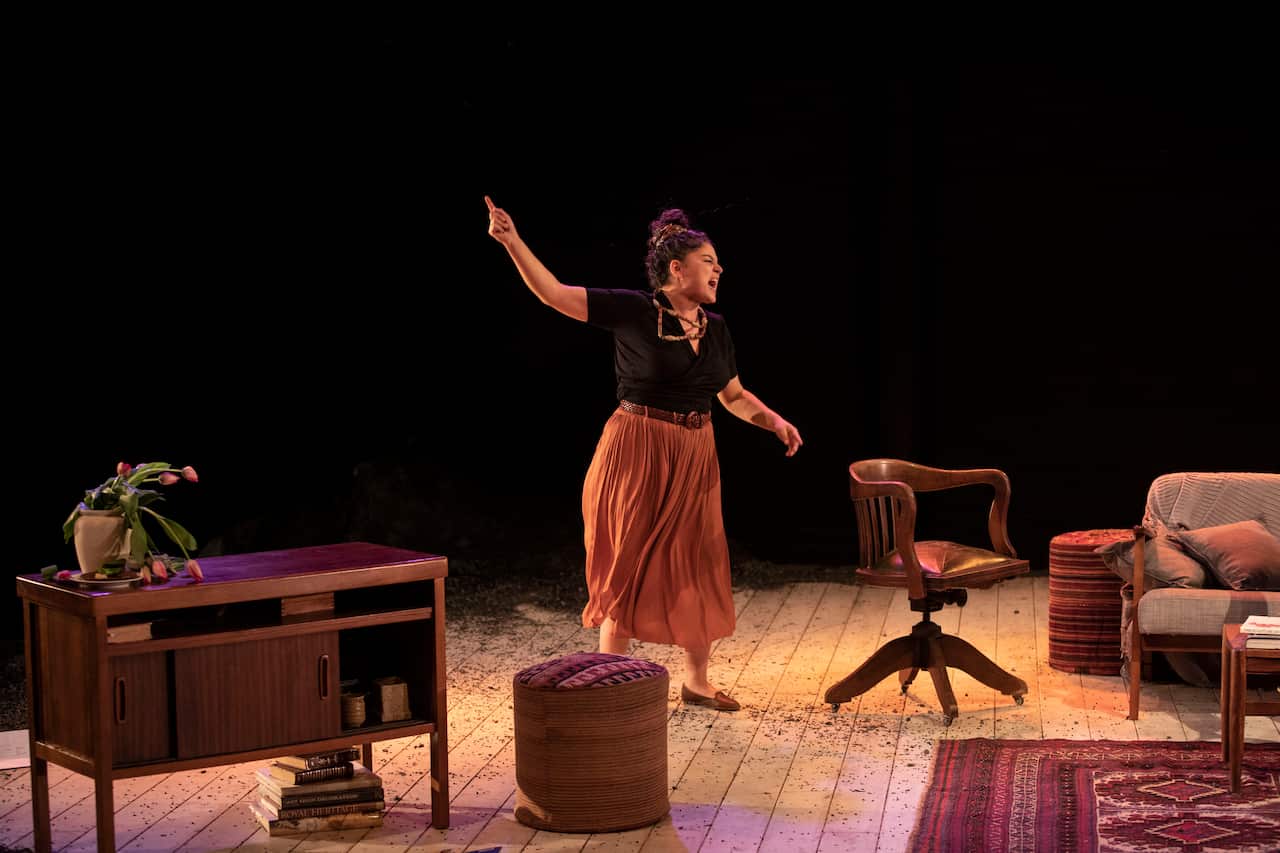 Written by Yasmina RezaDirected by Judy Davis