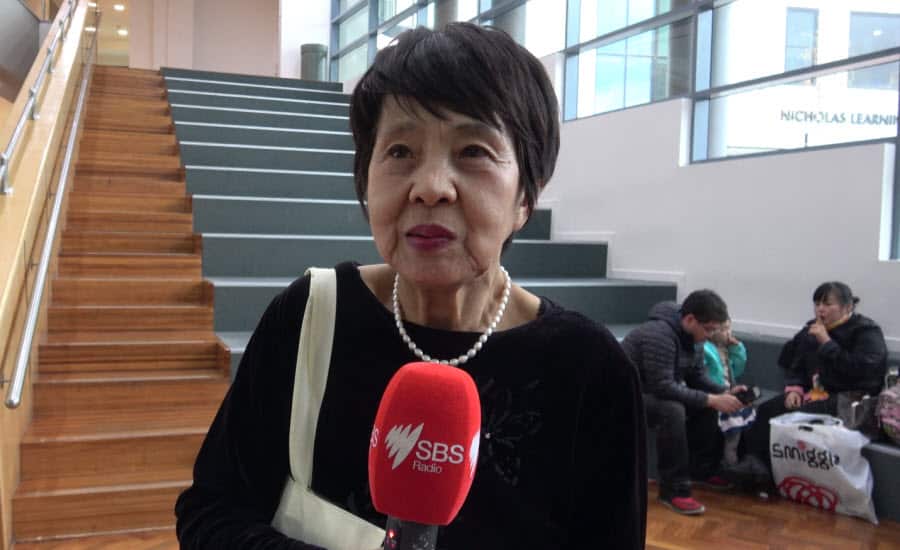 2019 Korean Music Charity Concert 