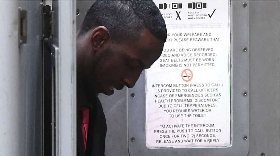 Amharic afternoon news 21 May, 2020