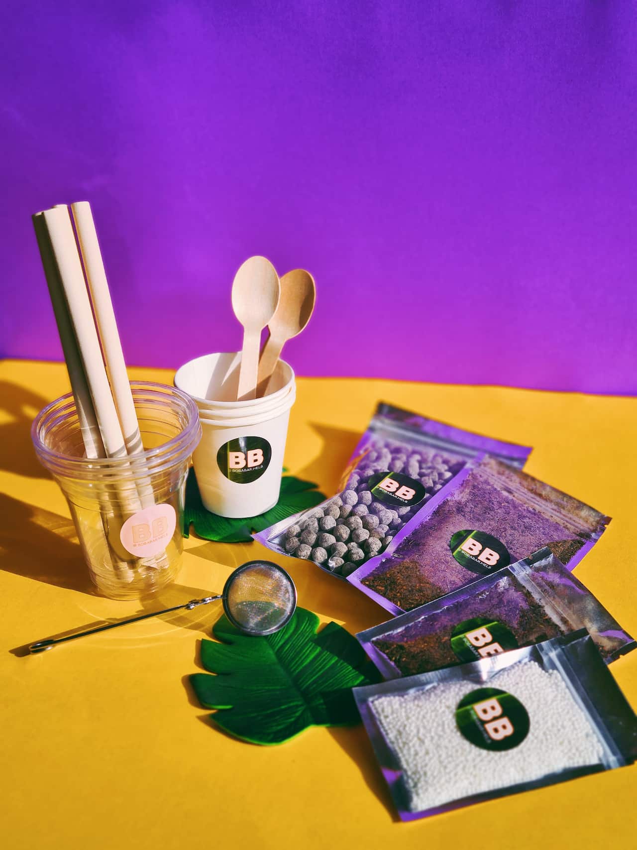 boba bar mebourne, boba kits, boba tea, covid-19