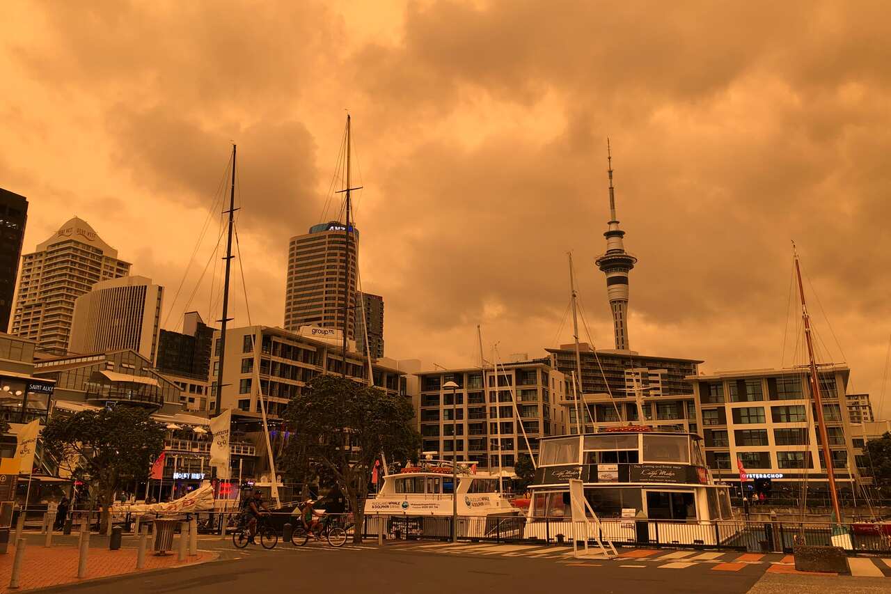 new zeland