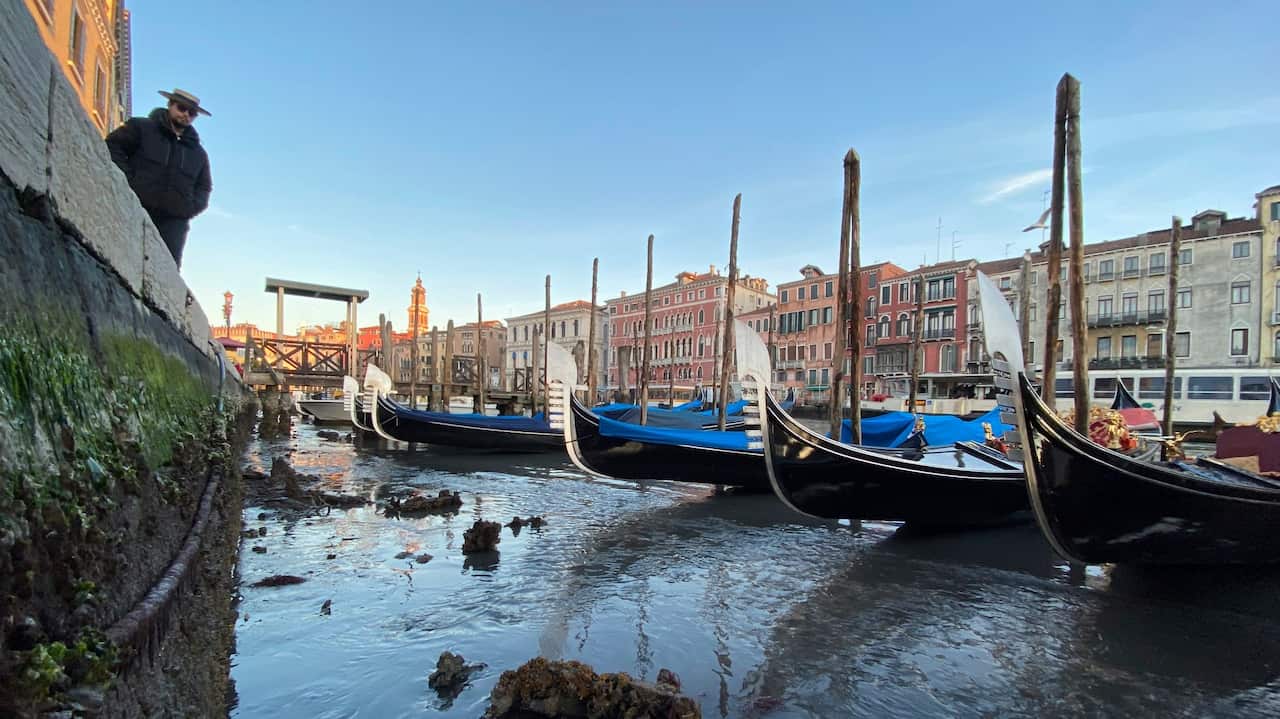 AP Photo/Luigi Costantini