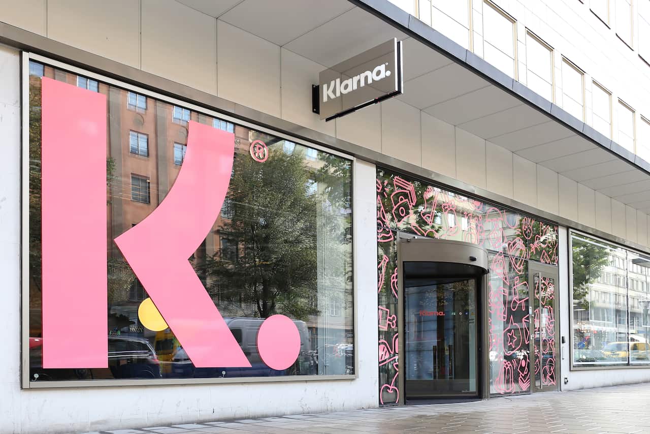 Afterpay rival Klarna 