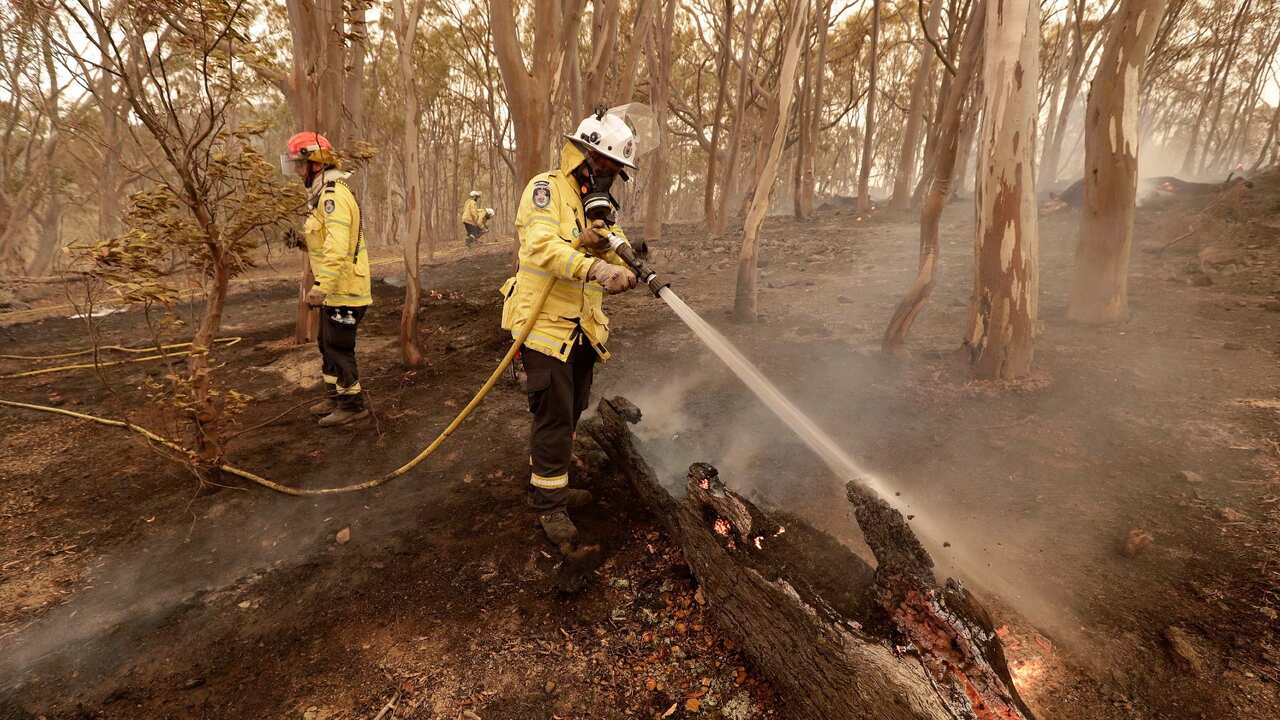 Fire
