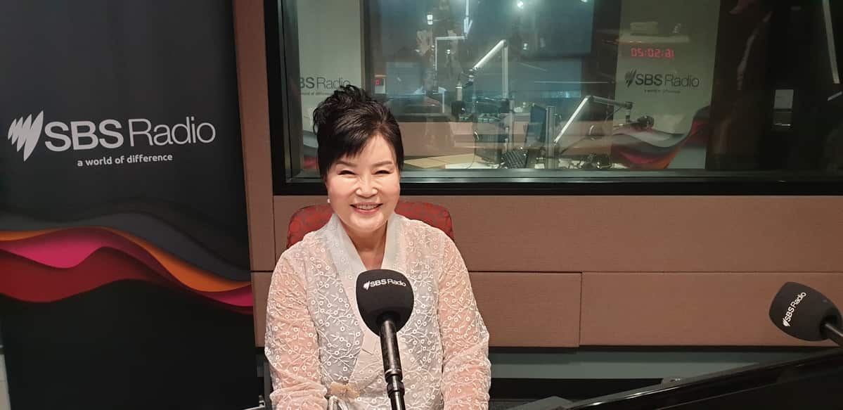 이영애 디자이너