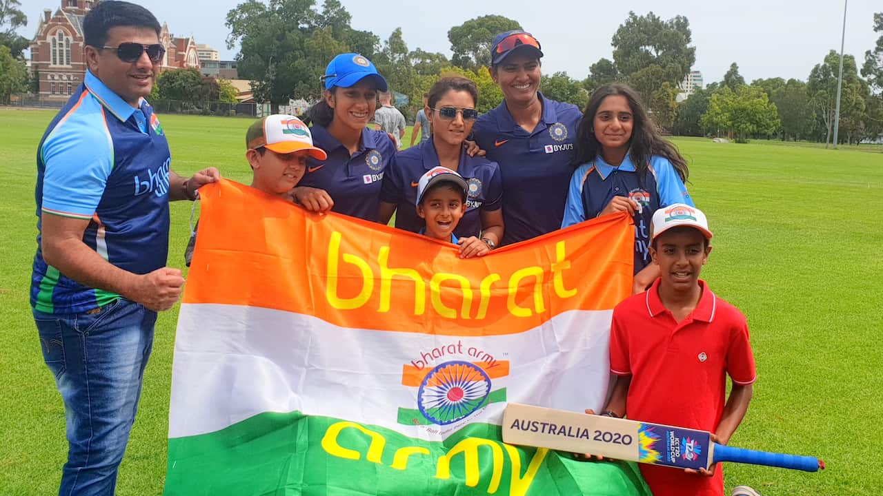 Bharat Army