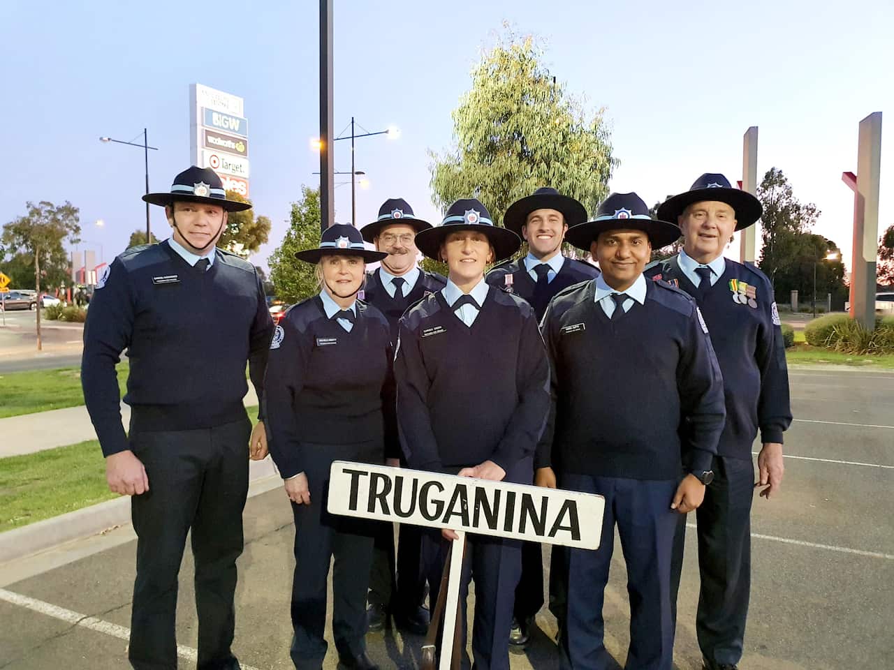 Volunteering in fighting the fires is most satisfying job, Harsh Gupta