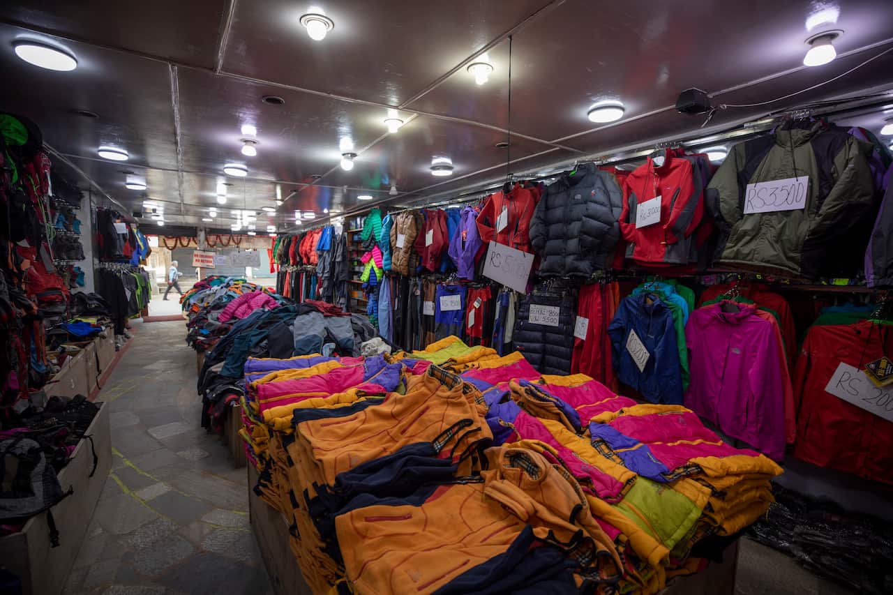 , 17 March 2020. Nepal's government announced on 13 March that it will temporarily cancel all climbing permits for Mount Everest starting 14 March 2020 until 30 April 2020 amid the coronavirus pandemic.  