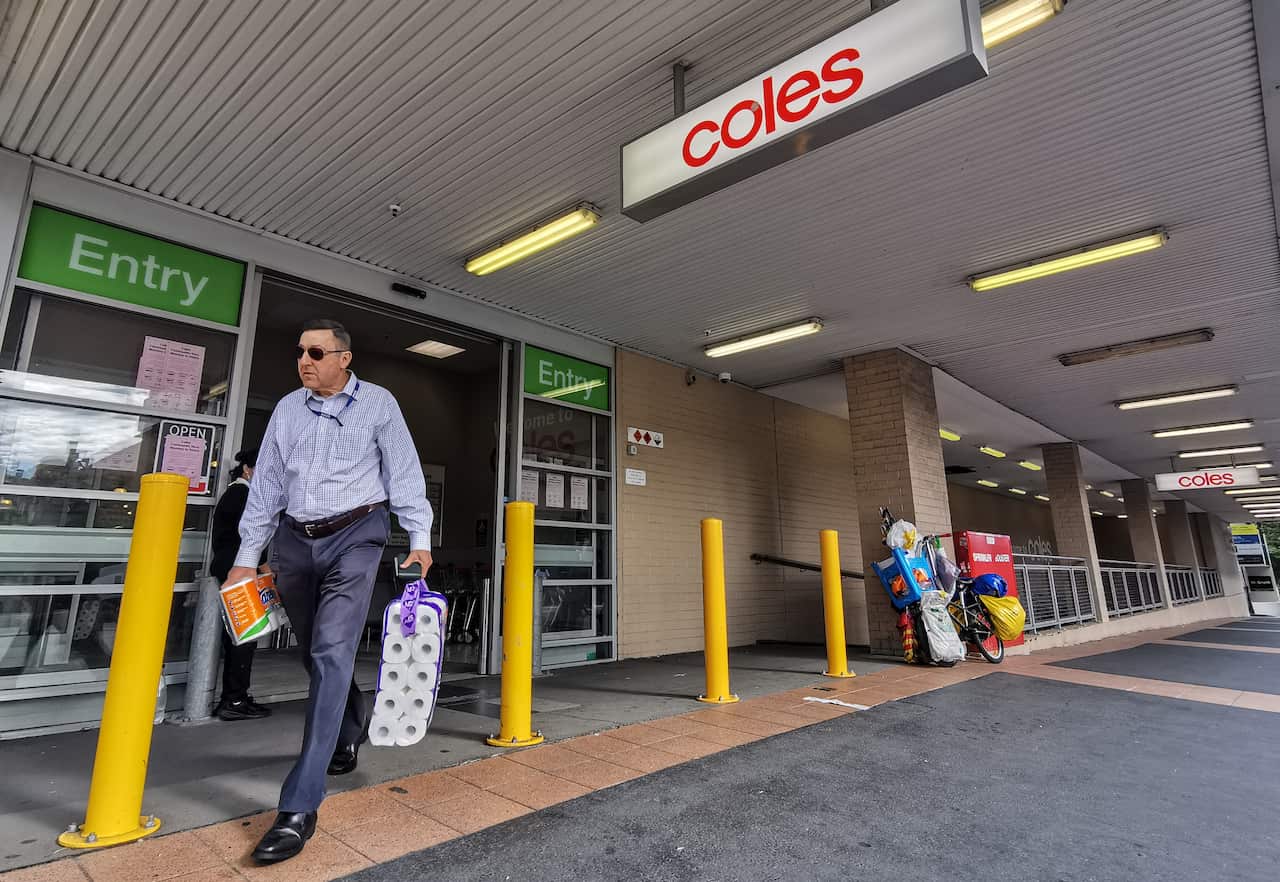 coles