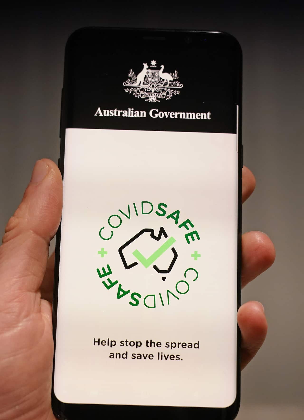 政府草擬法案為COVIDSafe追蹤程式提供私隱及個人資料保障