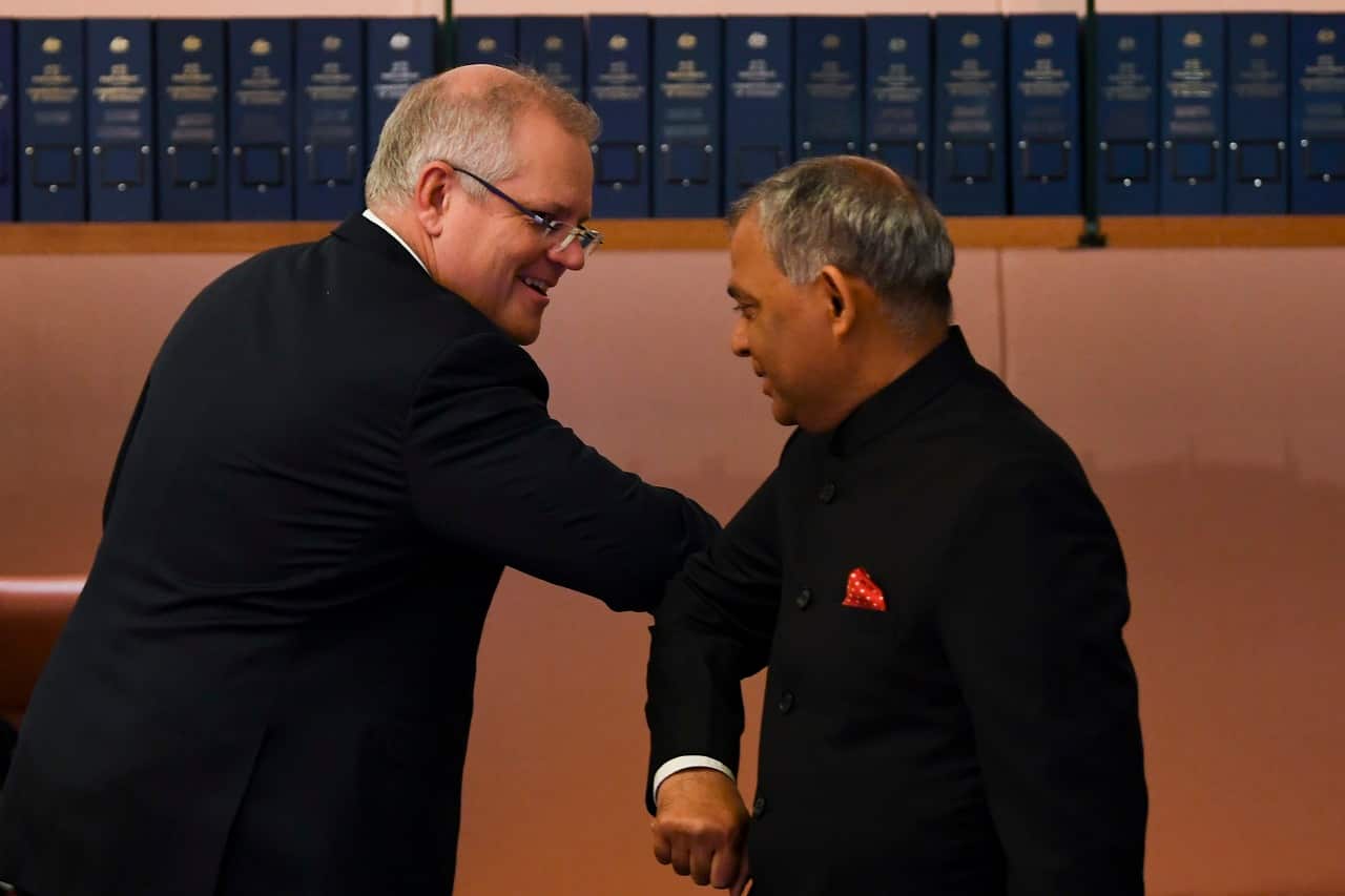 2020 Virtual Leaders Summit