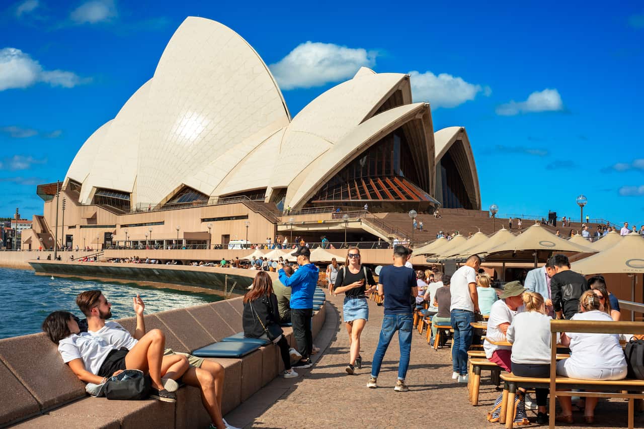 Millions of NSW residents now eligible to apply for vouchers