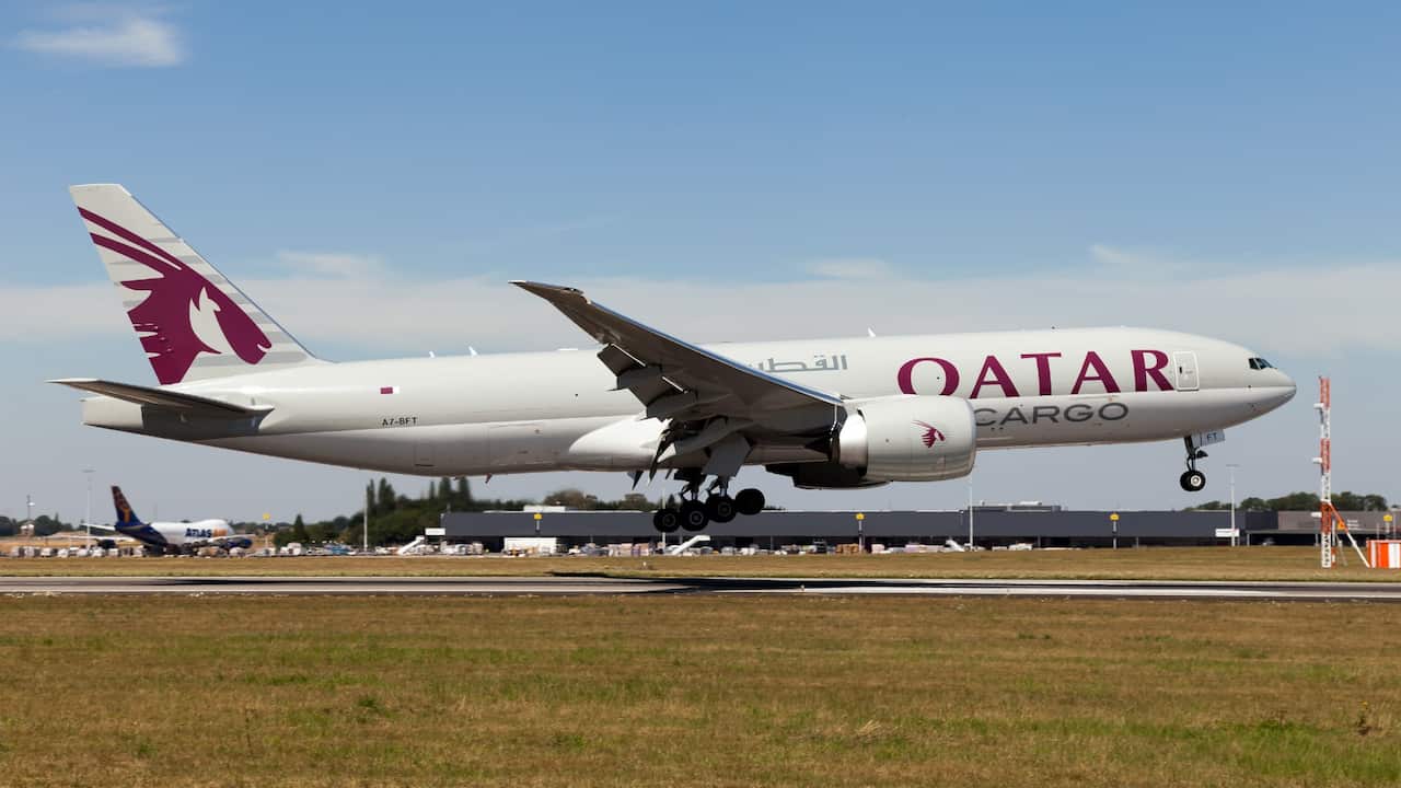 Qatar Airways