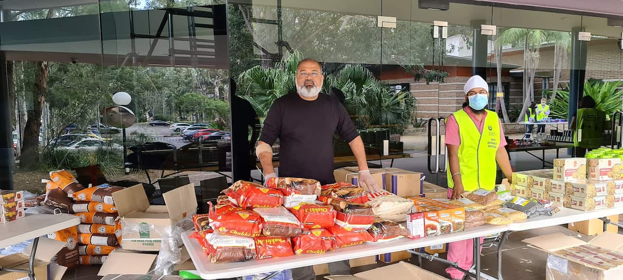 Navnet mttal with the aid for international students