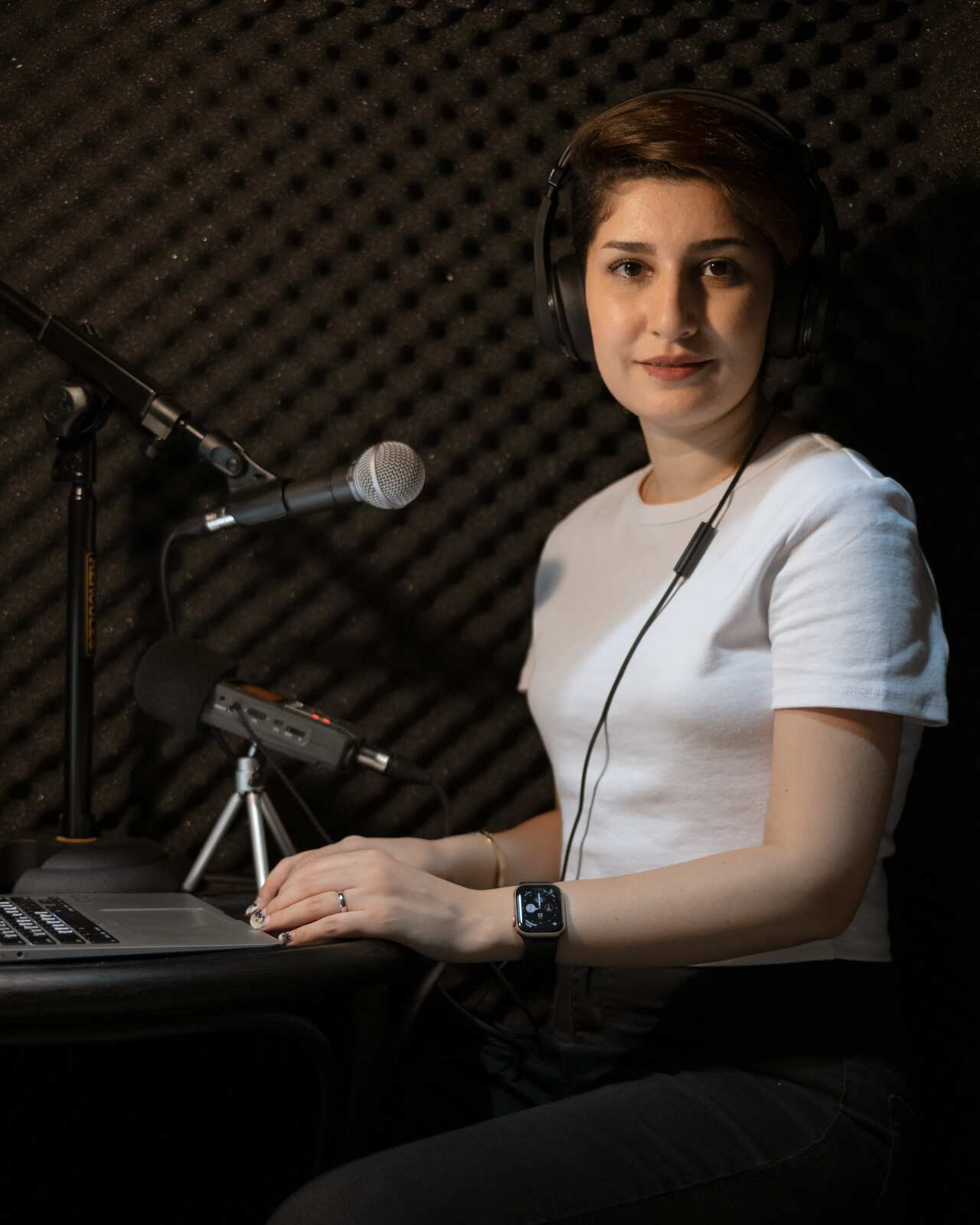 مژگان معرفی زاده