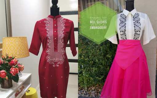 culture, barong at bestida, filipiniana, harmony week