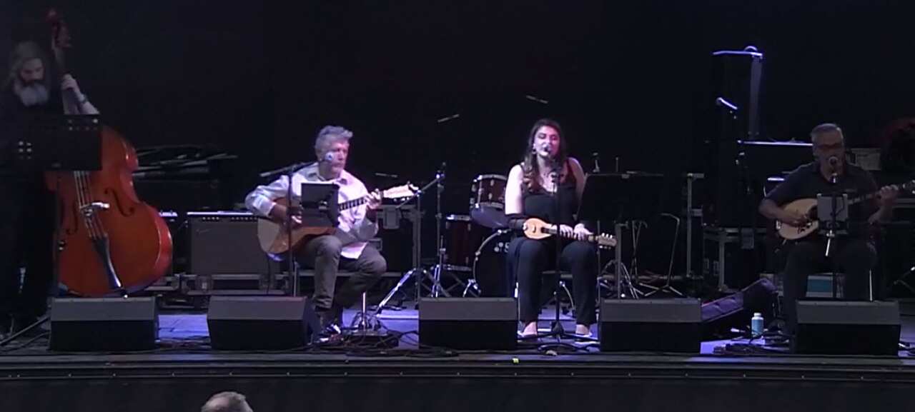 Lonsdale st Greek Music Festival 2021