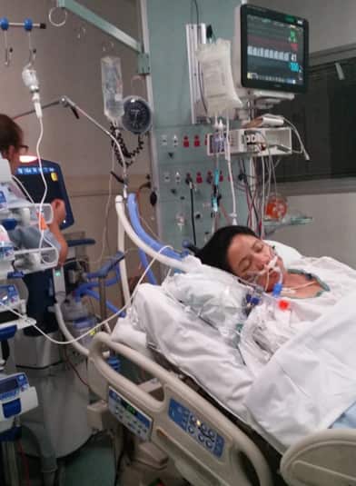 mother's day, canberra mum, selfless love