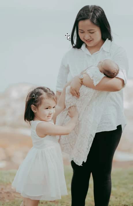 mother's day, canberra mum, selfless love