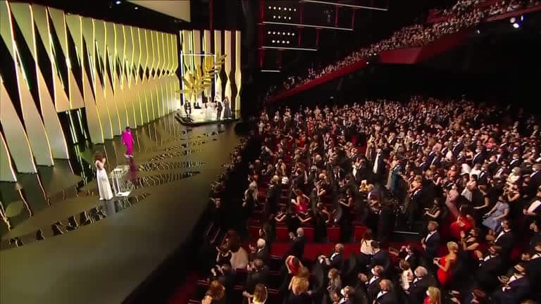 74th Cannes Film Festival 