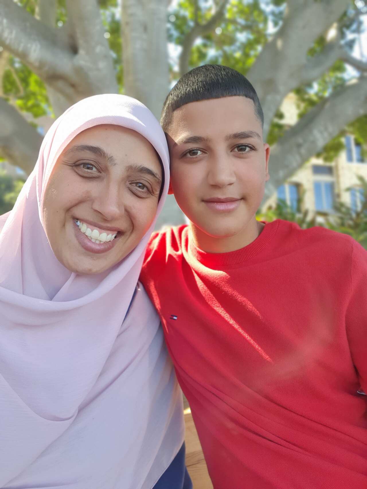 Doumouh Diab Hawshar