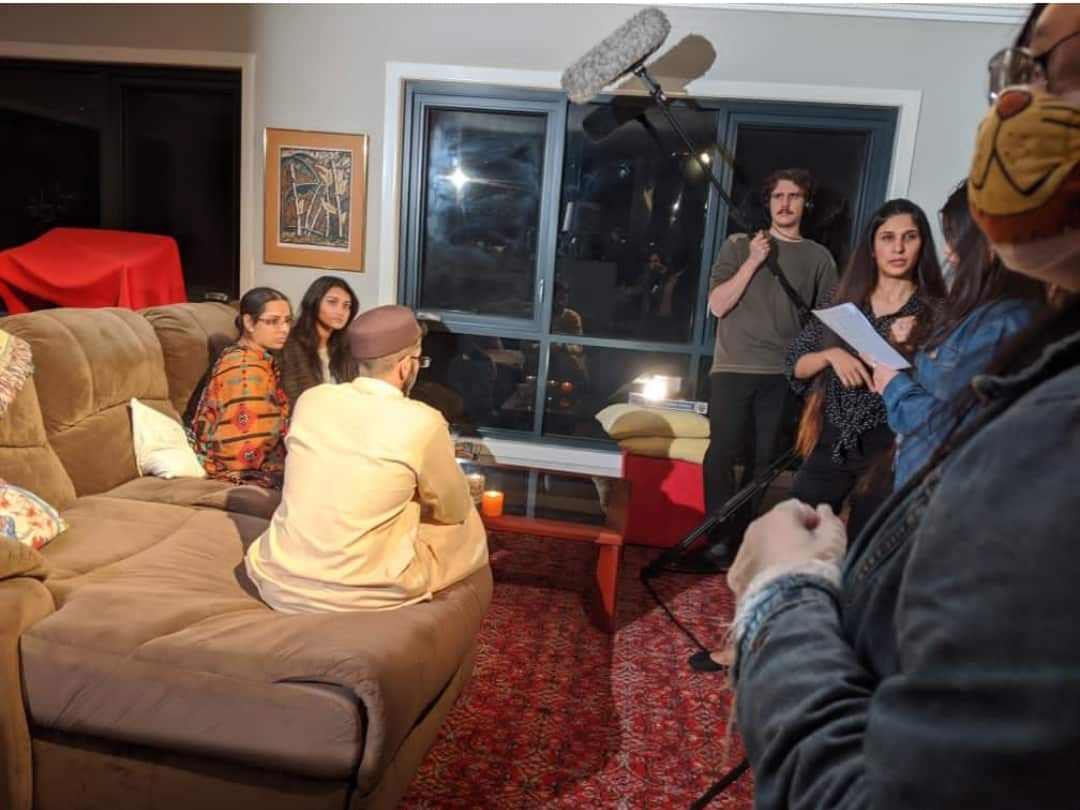 Chained to tradation