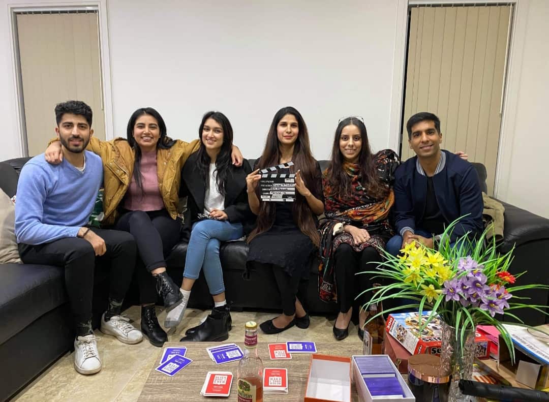 Chained to tradation