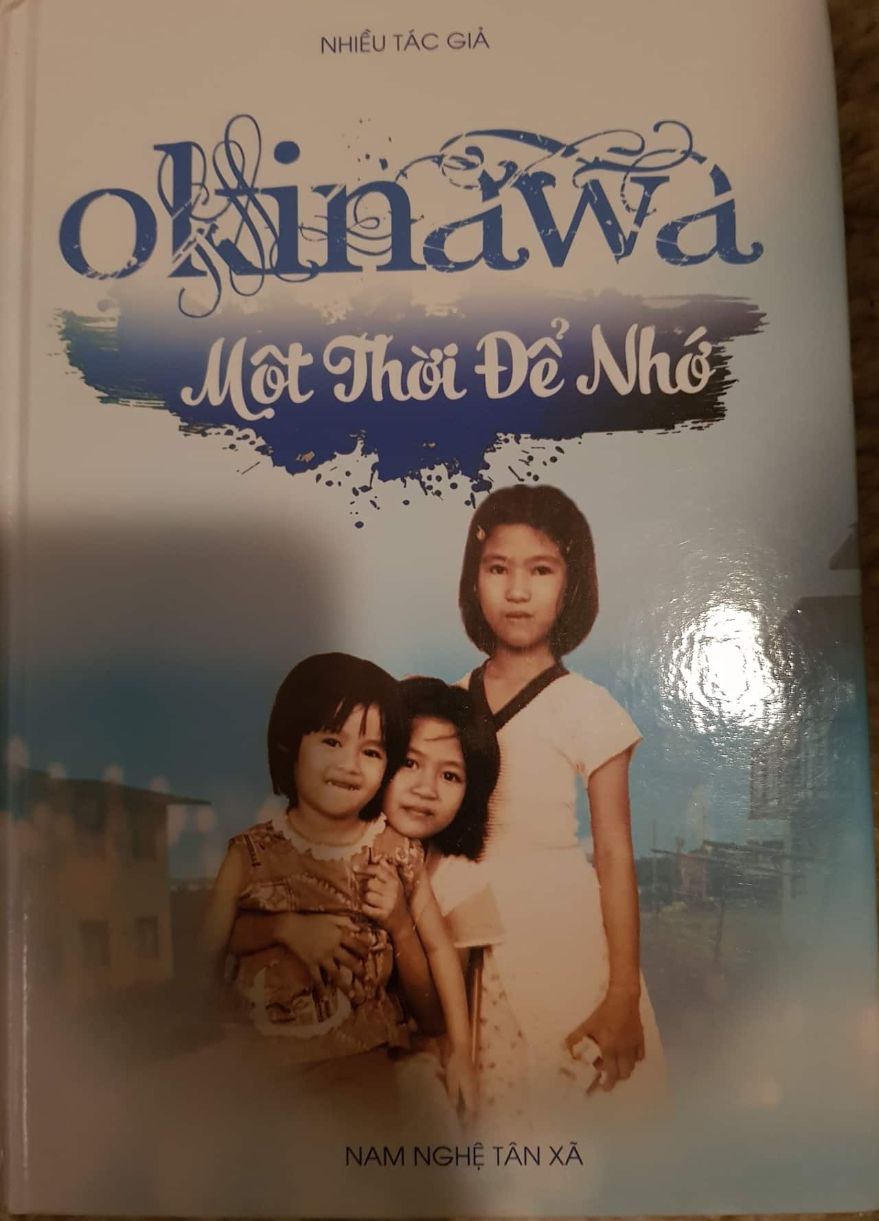 The book 'A time to remember'