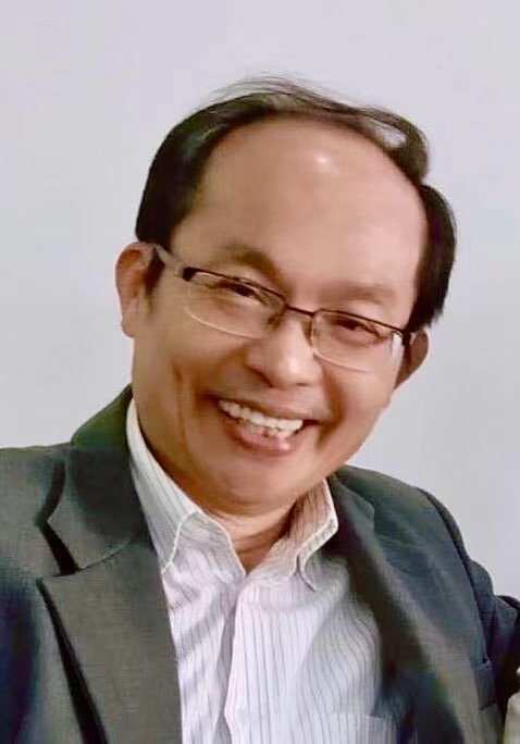 Dr Feng Chongyi, Associate Professor in China Studies, UTS.