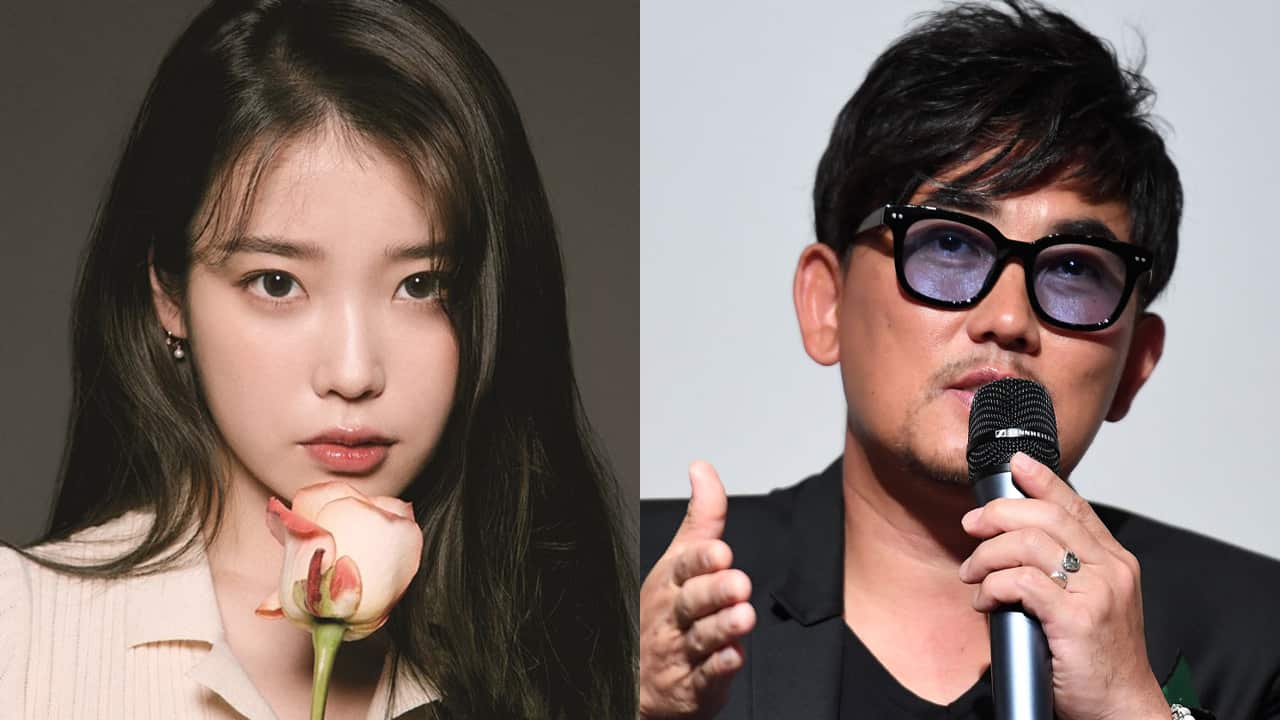 IU’s “Tear Drops in the Morning” (2009) Lee Seung-chul’s “Western Sky” (2005)
