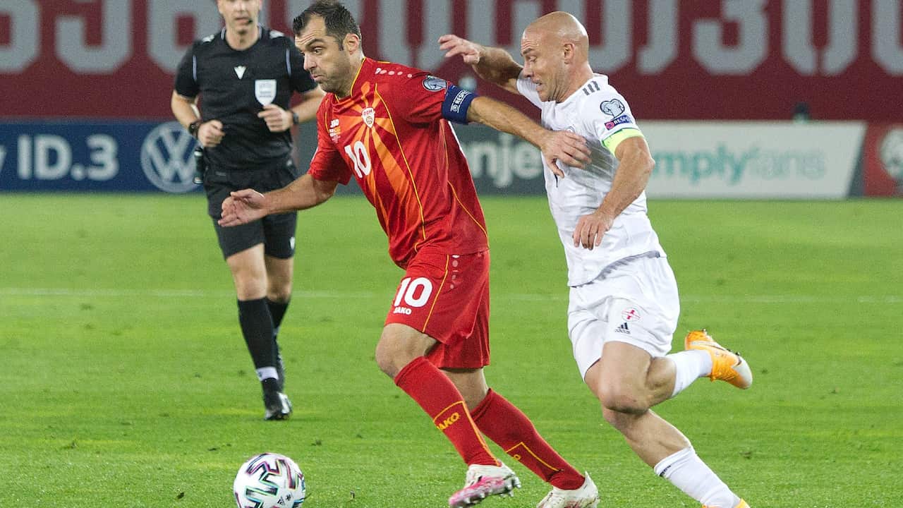 Goran Pandev