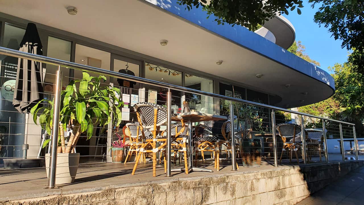 Courtesy of Francesca Giglio.