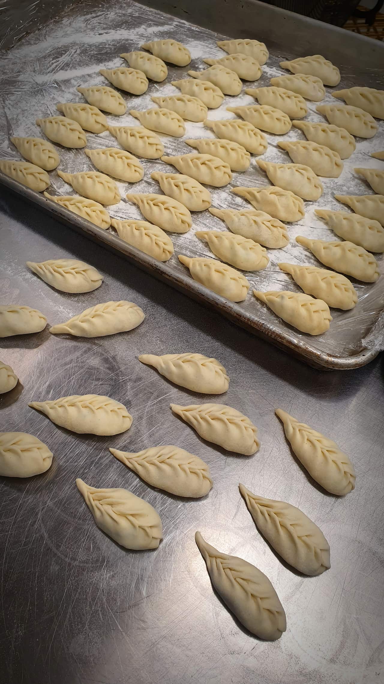 Courtesy of Francesca Giglio.