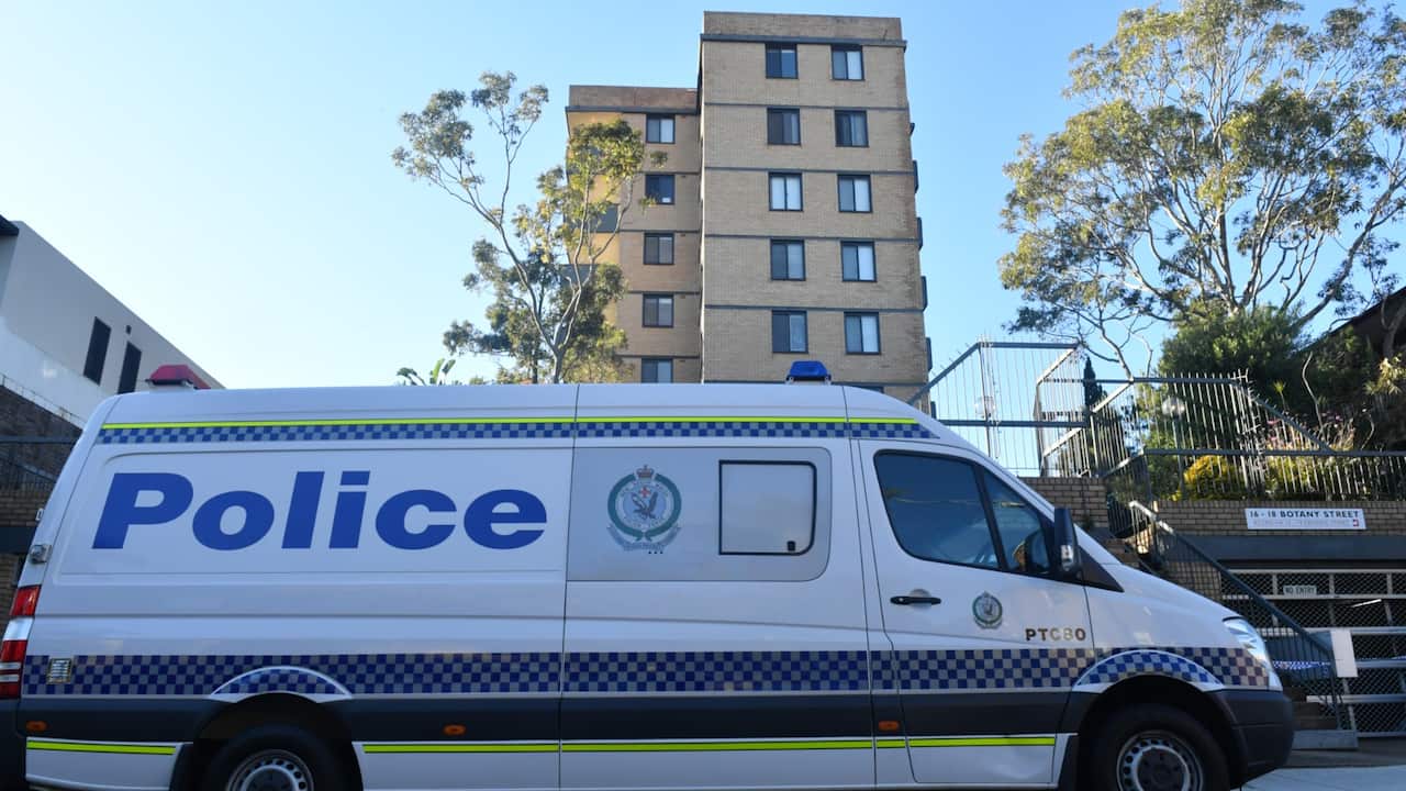 Viviane Sena Bondi Junction