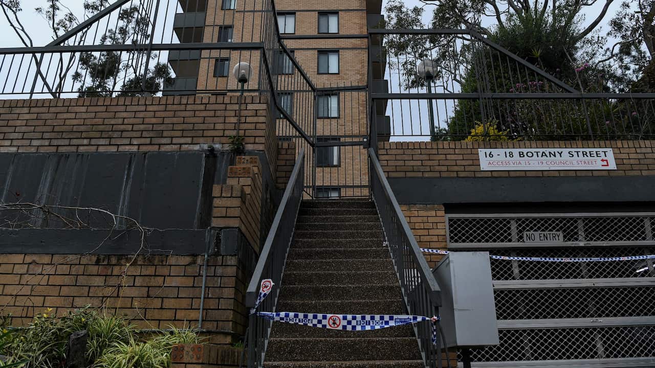 Viviane Sena Bondi Junction