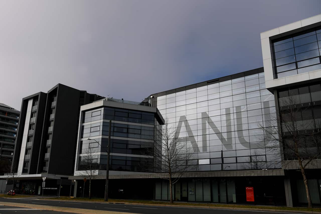 Australia's anti-cheating laws were designed to protect the nation's higher education sector. 