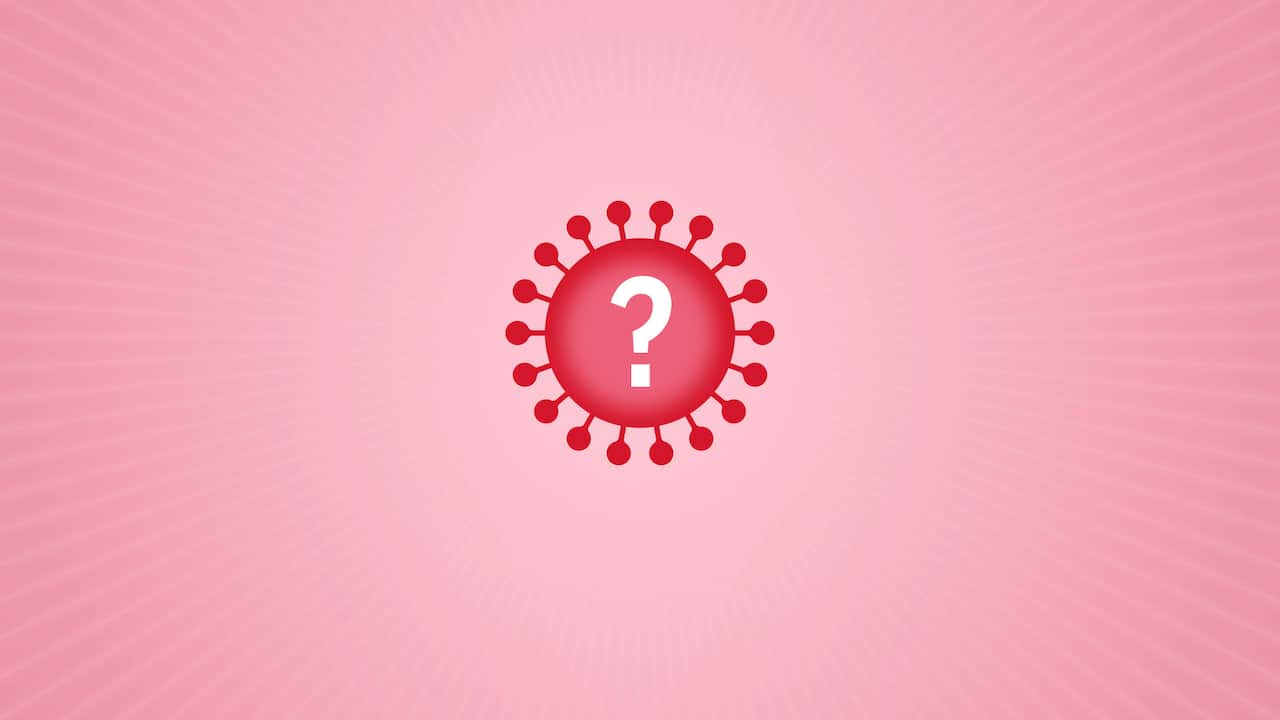 What is the mu variant? (AP Illustration/Peter Hamlin)