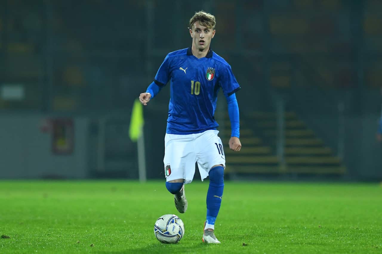 Nel gennaio del 2021 il diciannovenne Nicolò Rovella è passato dal Genoa alla Juve per 18 milioni attraverso lo scambio con due giovani (Petrelli e Portanova)