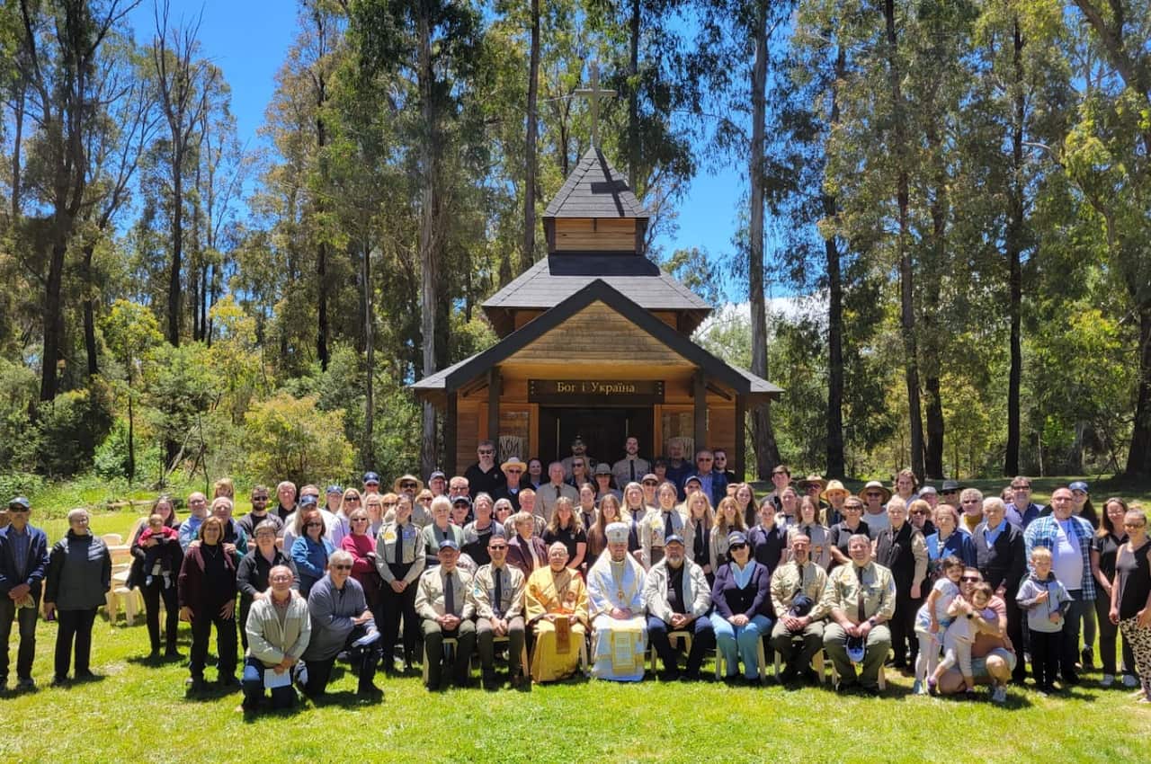 2021, SYM, Oselya Karpaty.