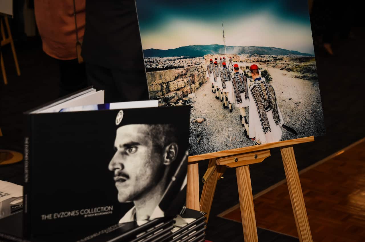 From Melbourne’s opening hosted by Oakleigh Grammar.