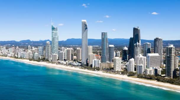 Queensland Gold Coast