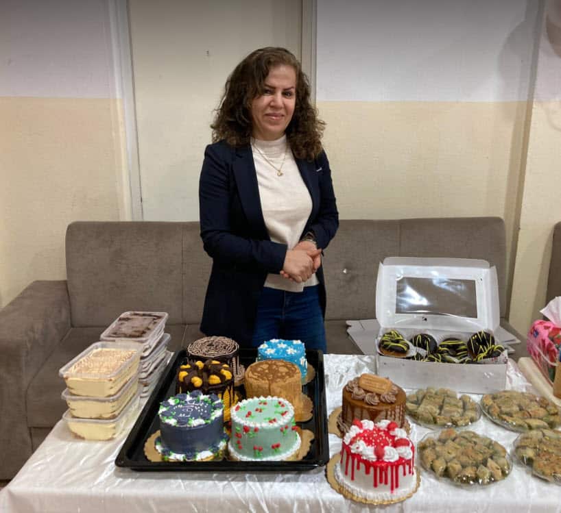 Assyrians in Iraq