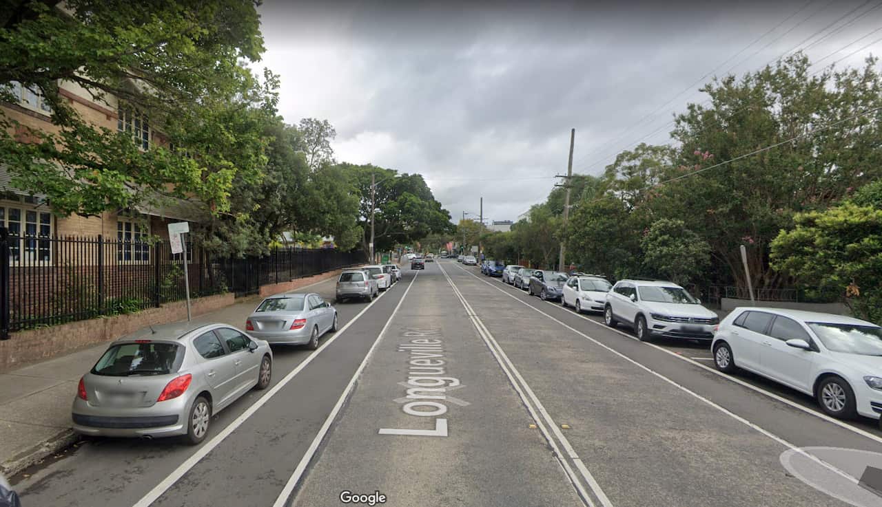 Lane Cove Public School