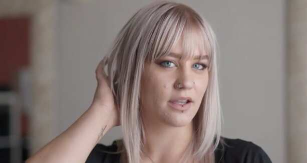 Nikki, a HaiR-3Rs participant, says, “I now know that when a client is evasive to touch or wants to split their payment between cards, that those may be signs of family violence