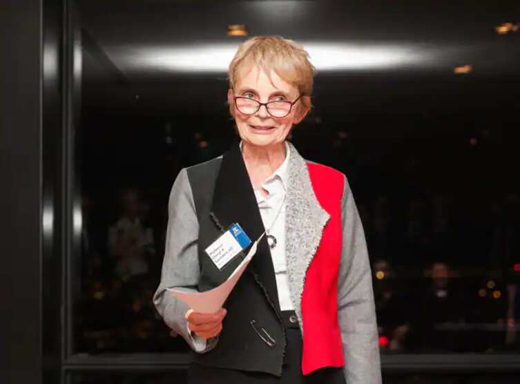 Professor Cheryl Saunders says Section 44 is problematic.