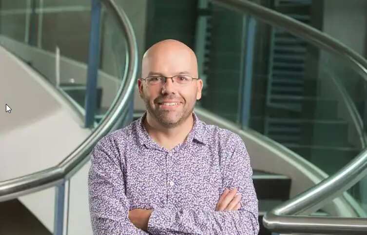 Stuart Tangye has been researching genetic factors that can make a person more susceptible to Covid infection.