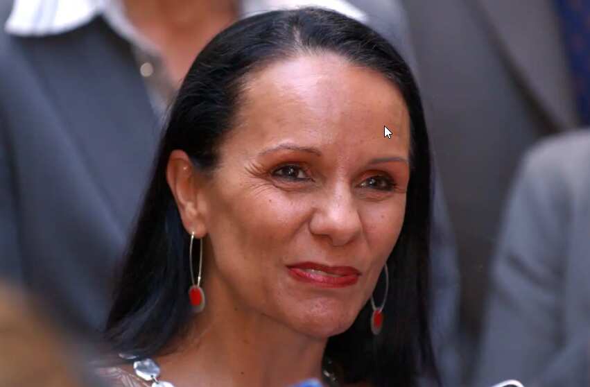 Linda Burney will become Anthony Albanese's Indigenous Affairs minister.